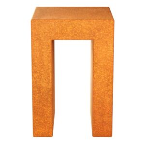 Vrtni podstavek Corten HIERRO 8