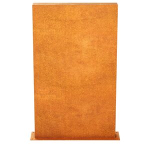 Vrtna stena/panel Corten Muro C4