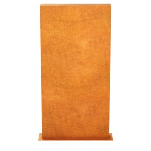 Vrtna stena/panel Corten Muro C5