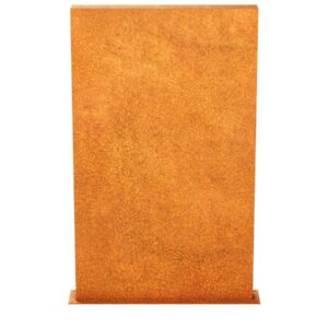 Vrtna stena/panel Corten Muro D6
