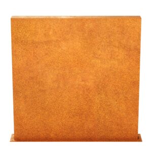 Vrtna stena/panel Corten Muro E4