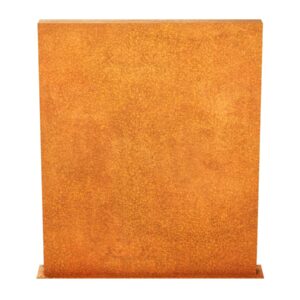 Vrtna stena/panel Corten Muro E5