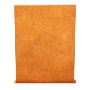Vrtna stena/panel Corten Muro E6