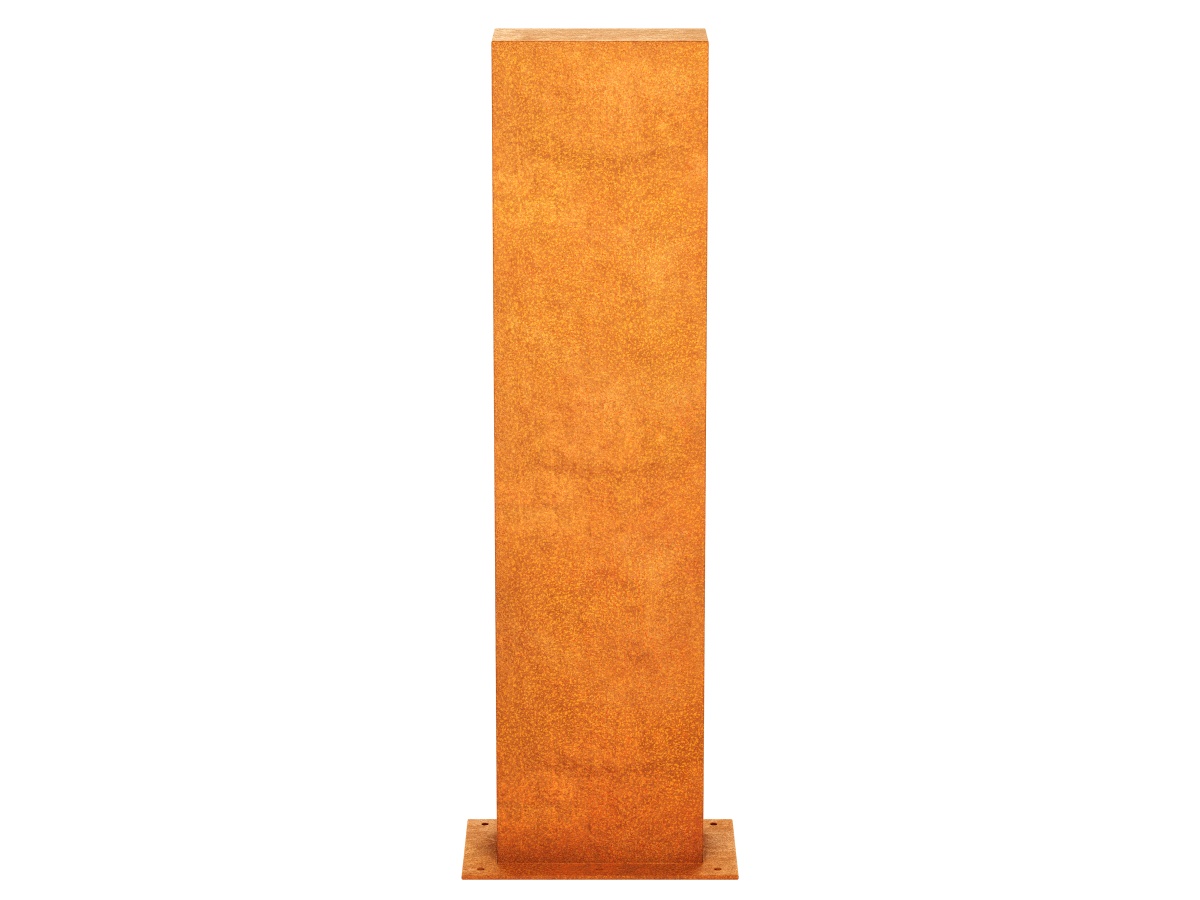 Vrtna stena/panel Corten Muro A3