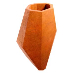 Lonec za rože Corten TERRON L