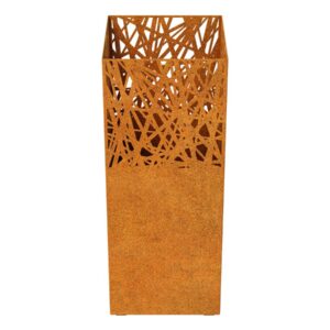 Corten kamin CRIO FUEGO
