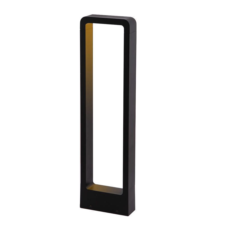 Zunanja svetilka Siena, LED 4000K IP65 - Image 4