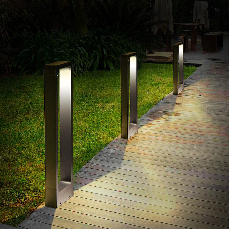 Zunanja svetilka Siena, LED 4000K IP65 - Image 5