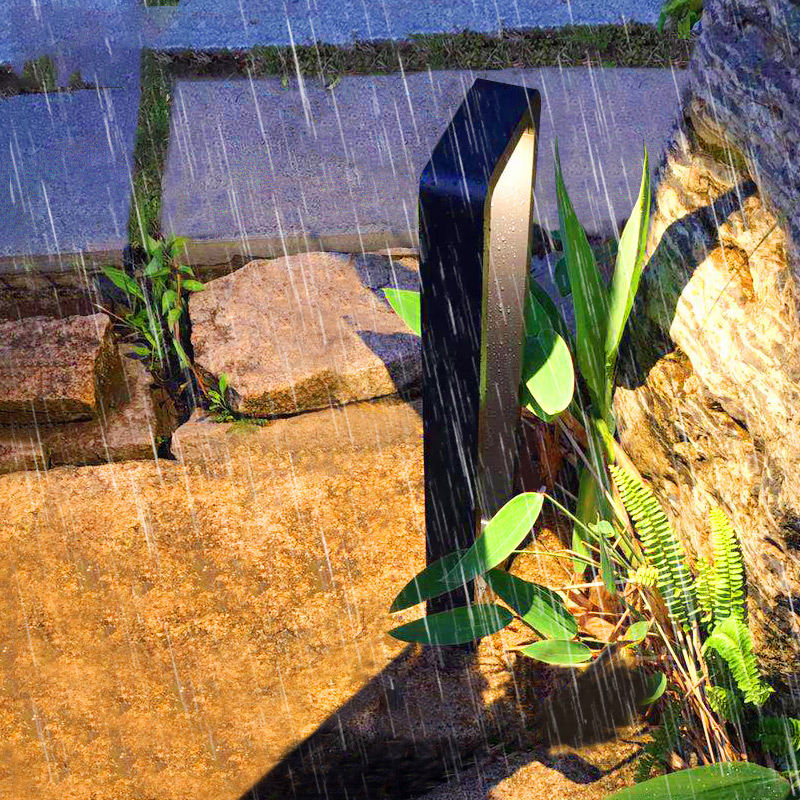 Zunanja svetilka Siena, LED 4000K IP65 - Image 6