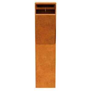 Poštni nabiralnik Corten BUZON 8