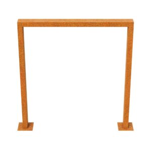 Stojalo za kolesa Corten MONTA 2