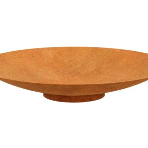 Skleda Corten DENN 4