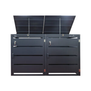 Smetarnik Classic, 2x120L
