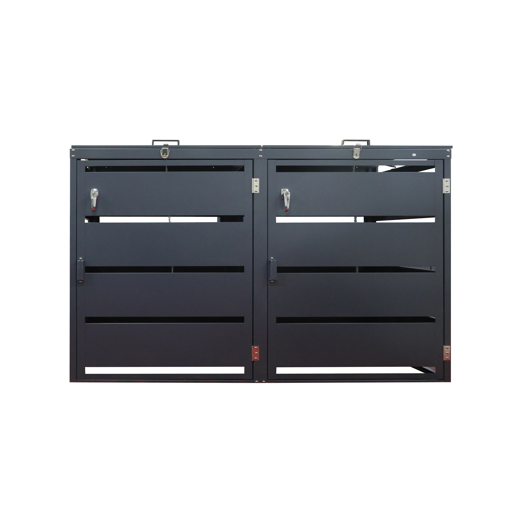 Smetarnik Classic, 2x240L - Image 4